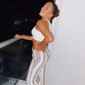 Meet your Posher, Nanette-rose